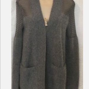 Allsaints Angola Cardigan /size 6